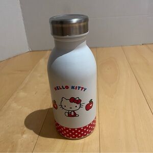 New hello kitty 350ml water bottle